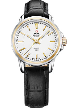 Часы Swiss Military Classic SM34040.09